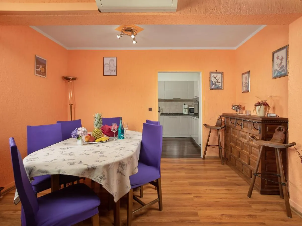 Holiday Home Lola - Lbn381 By Interhome Labin  0*, Labin (Istria) Kroatien
