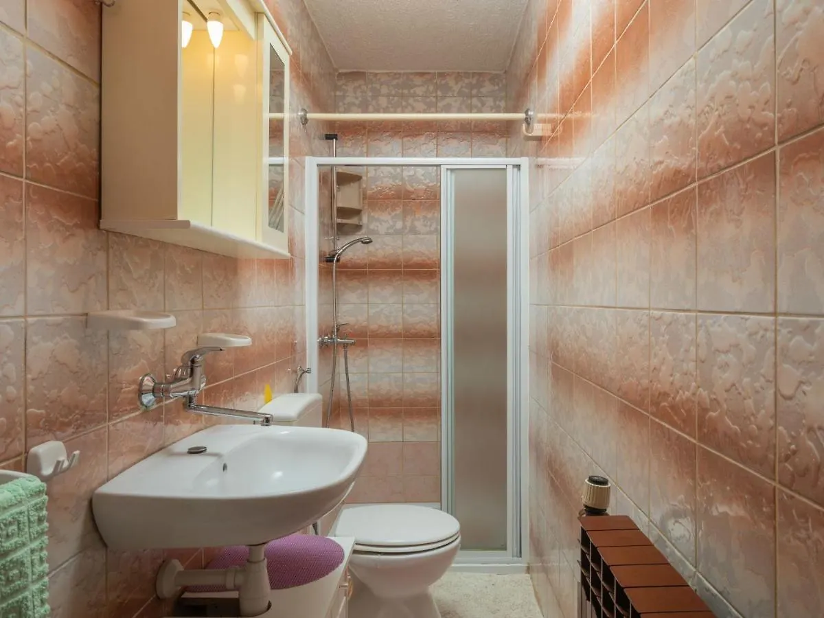 Holiday Home Lola - Lbn381 By Interhome Labin  Kroatien