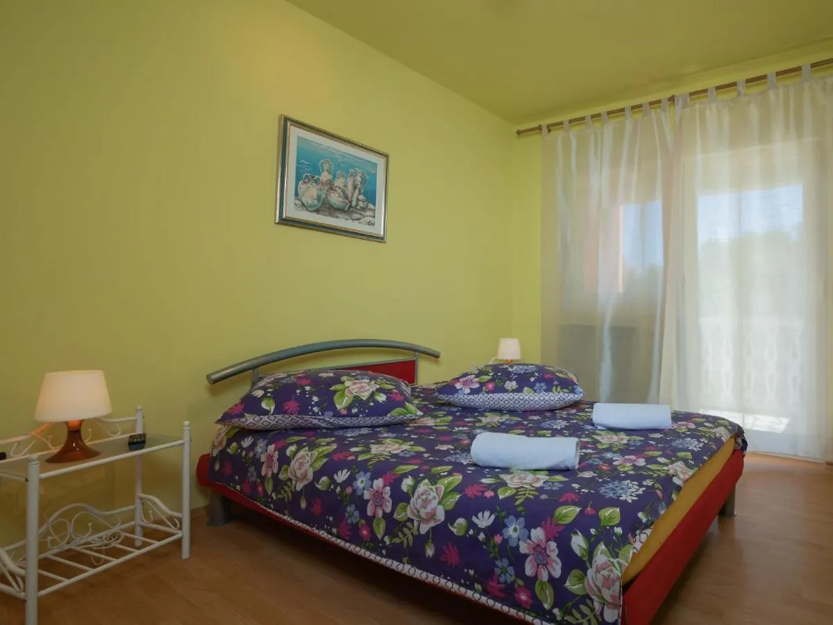 Holiday Home Lola - Lbn381 By Interhome Labin