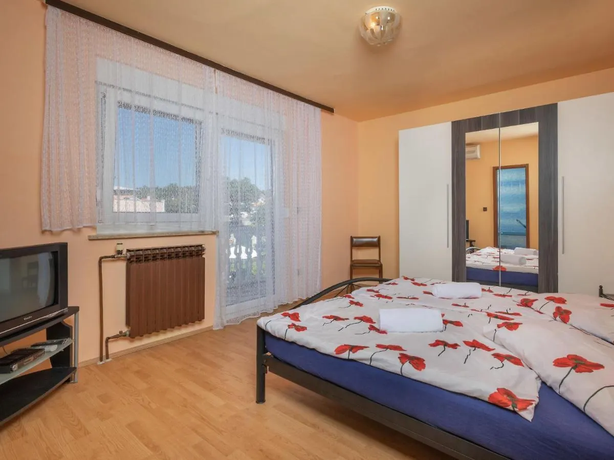 Holiday Home Lola - Lbn381 By Interhome Labin