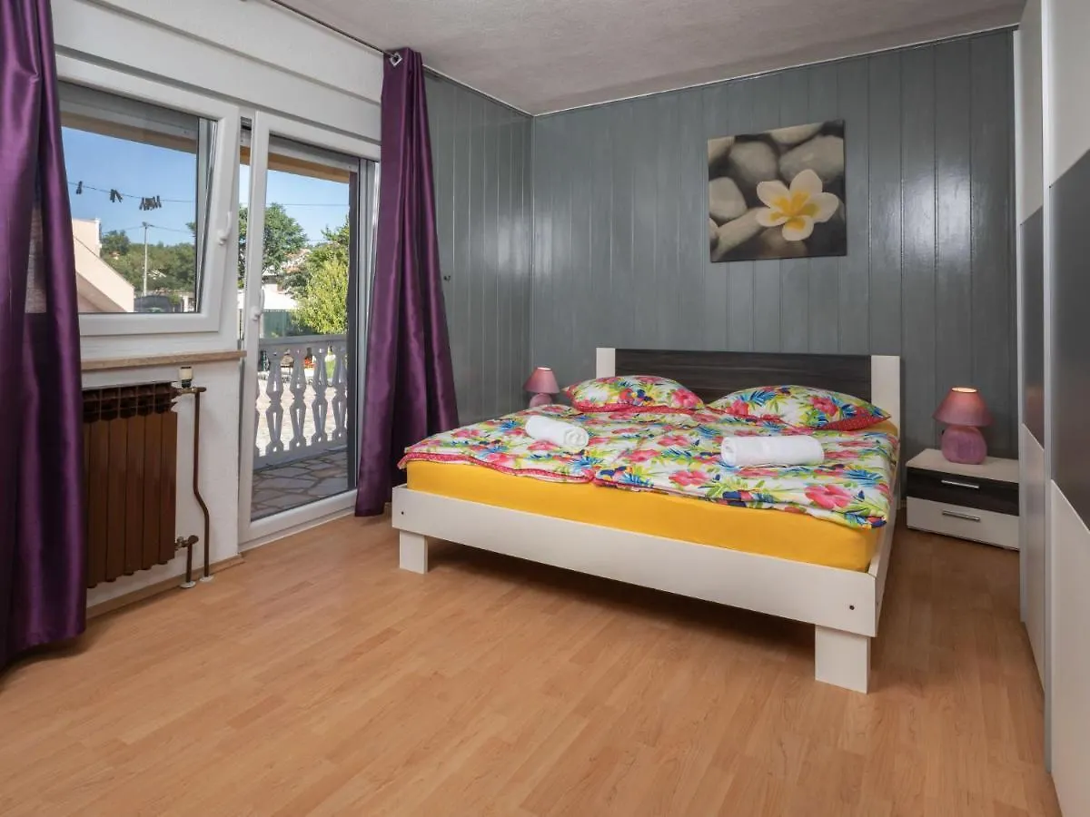 Holiday Home Lola - Lbn381 By Interhome Labin  Kroatien
