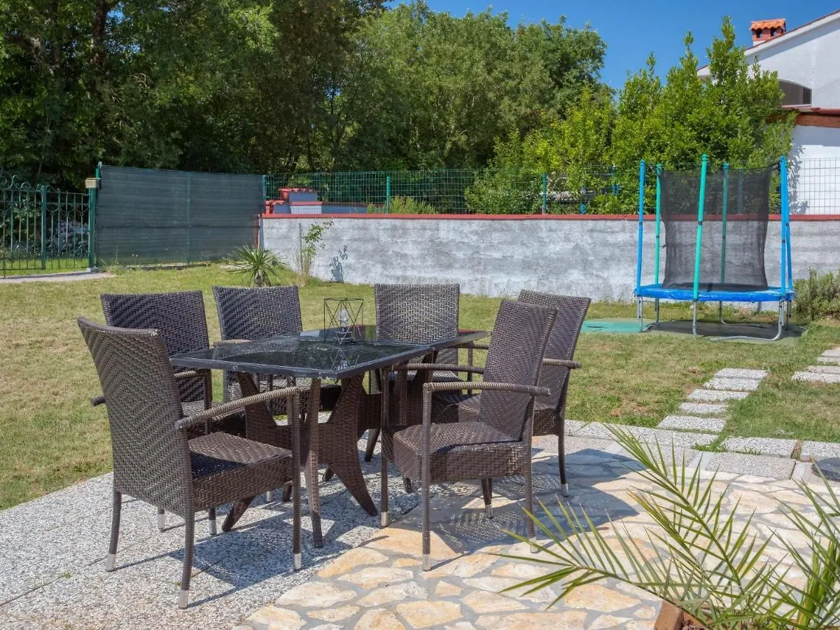 Holiday Home Lola - Lbn381 By Interhome Labin