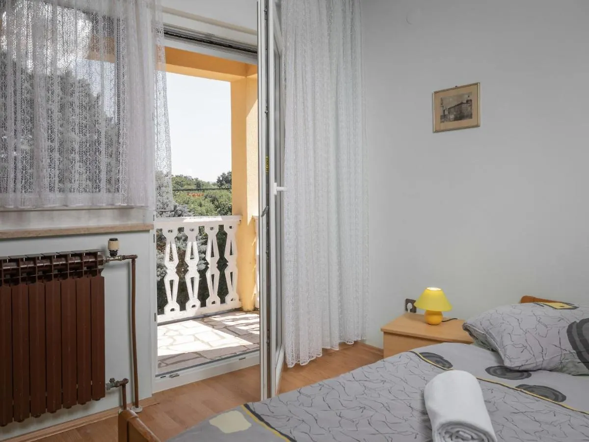 Holiday Home Lola - Lbn381 By Interhome Labin  Kroatien