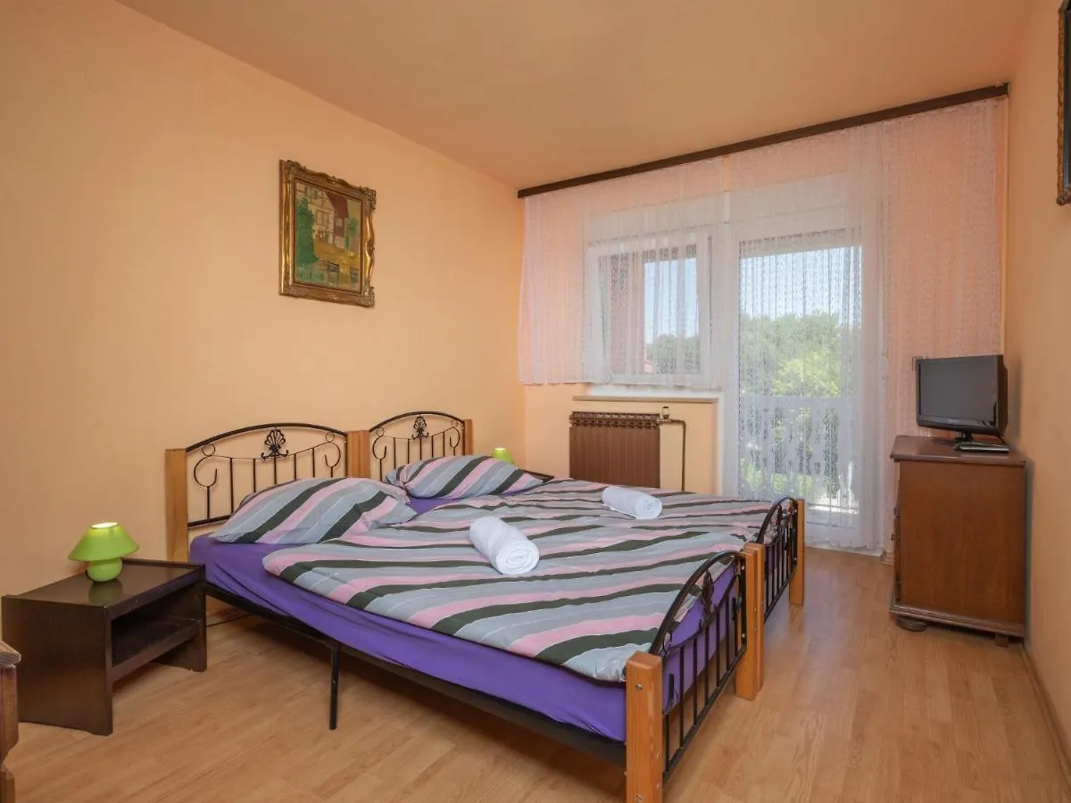 Holiday Home Lola - Lbn381 By Interhome Labin