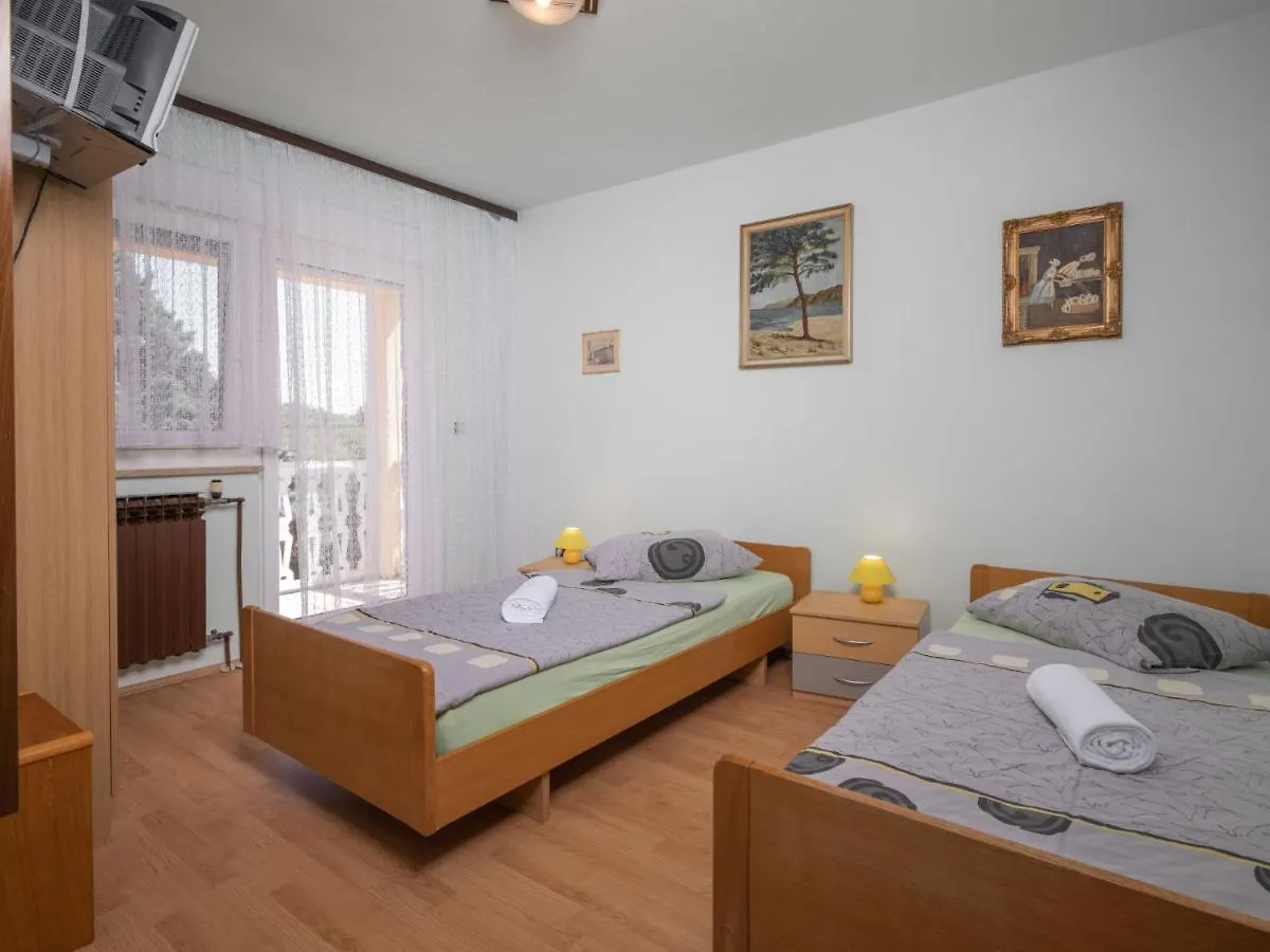 Holiday Home Lola - Lbn381 By Interhome Labin