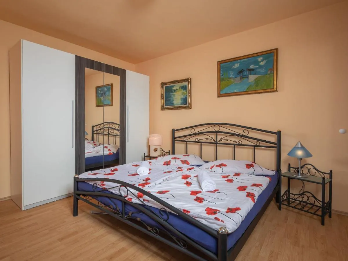 Holiday Home Lola - Lbn381 By Interhome Labin  Kroatien