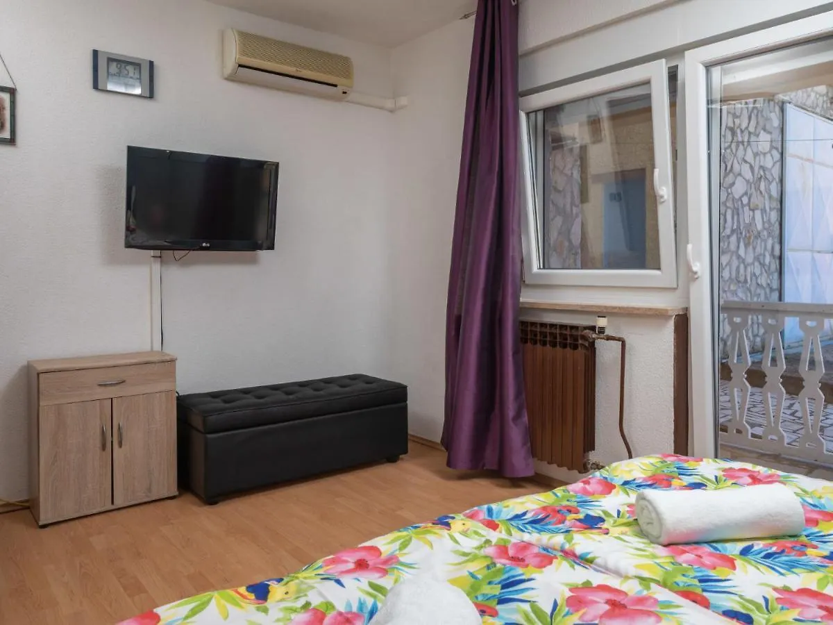 Holiday Home Lola - Lbn381 By Interhome Labin  Kroatien