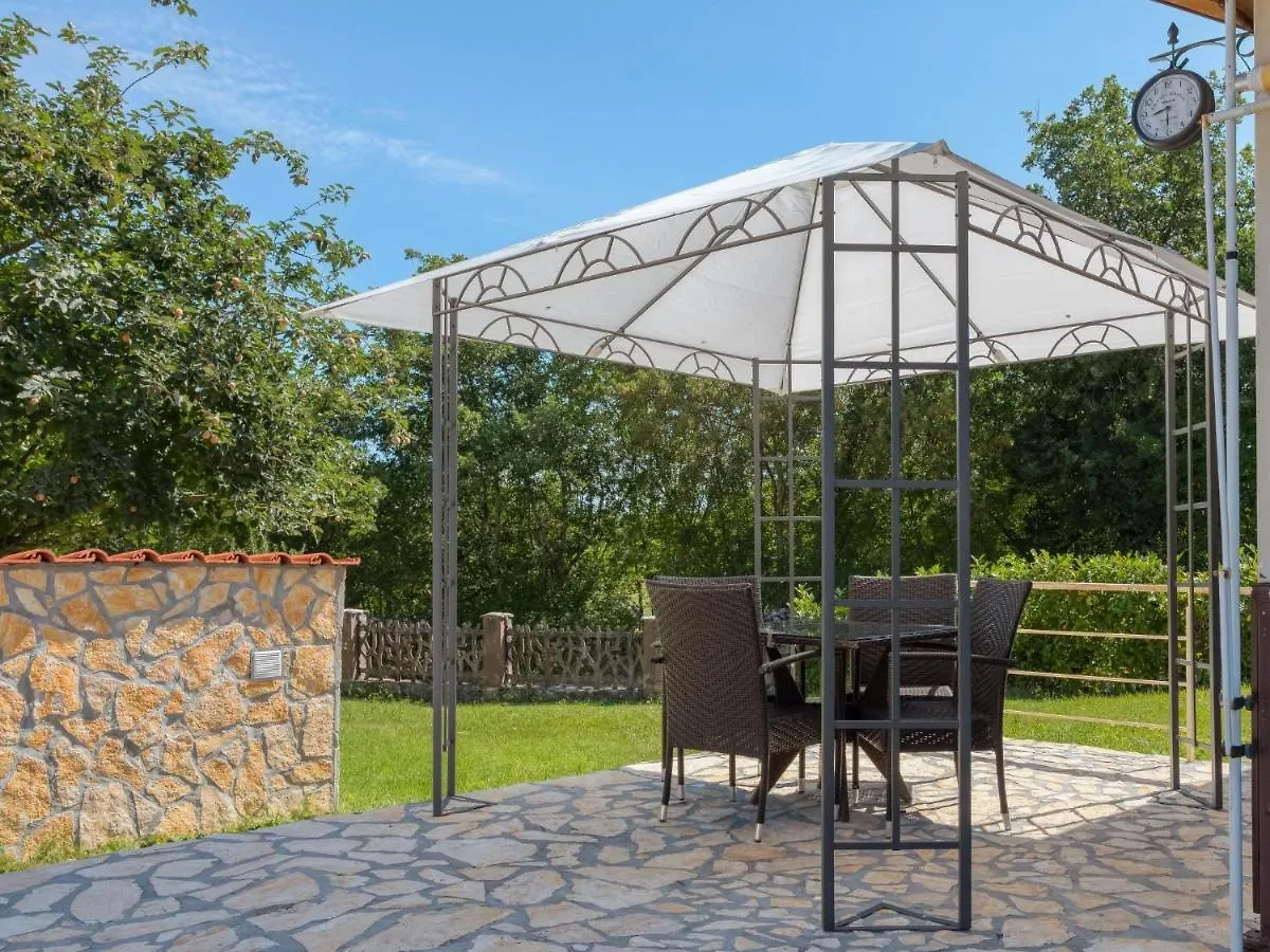 Holiday Home Lola - Lbn381 By Interhome Labin  Labin (Istria)
