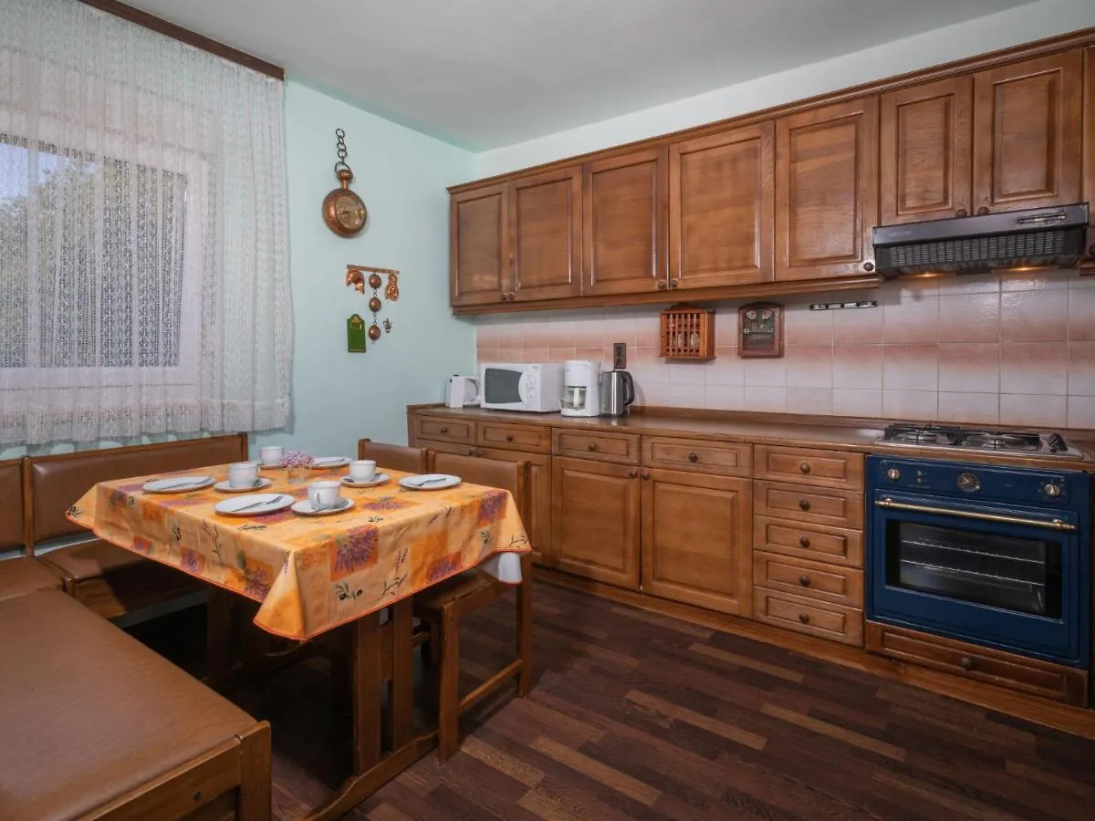 Holiday Home Lola - Lbn381 By Interhome Labin  Kroatien