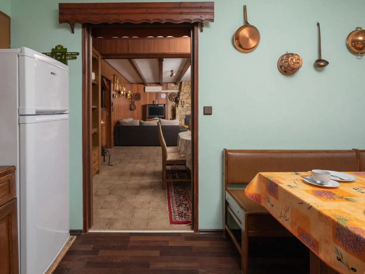 Holiday Home Lola - Lbn381 By Interhome Labin