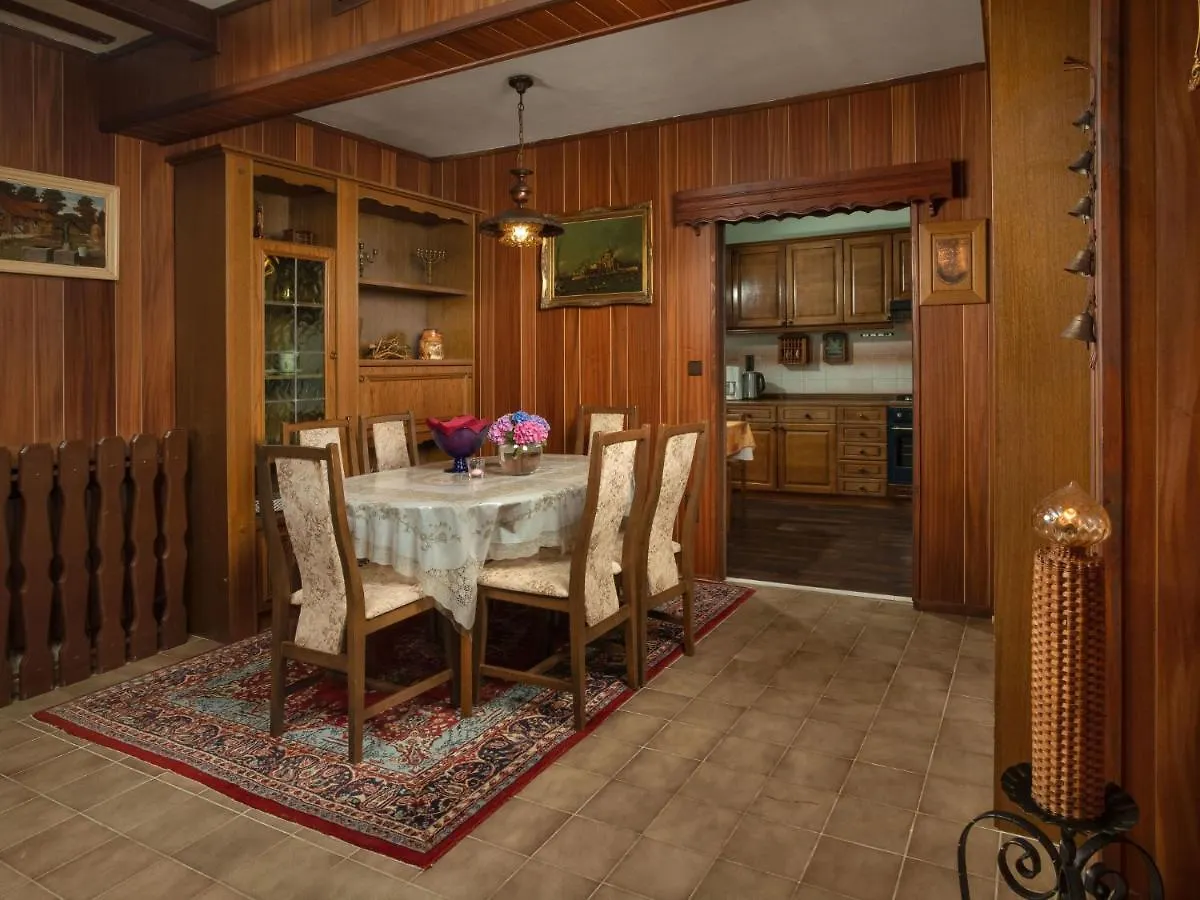 Holiday Home Lola - Lbn381 By Interhome Labin