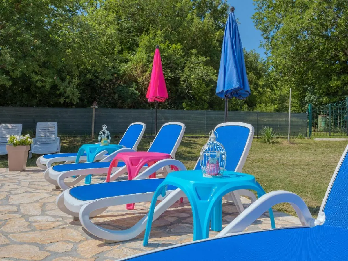 Holiday Home Lola - Lbn381 By Interhome Labin  0*, Labin (Istria)