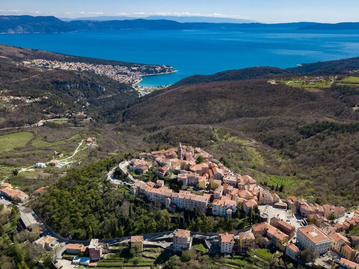Holiday Home Lola - Lbn381 By Interhome Labin  0*, Labin (Istria)
